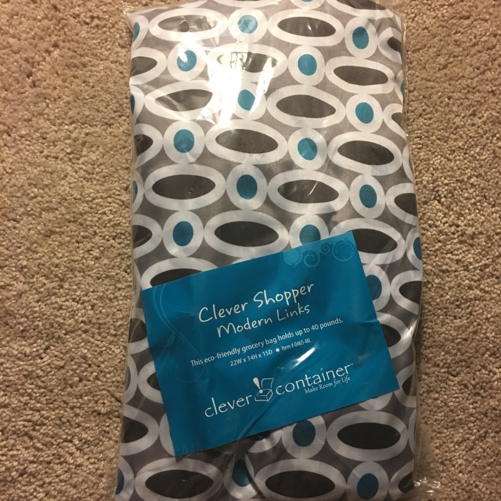 Shopping bag
